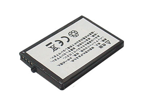 Compatible pda battery O2  for Xda cosmo 