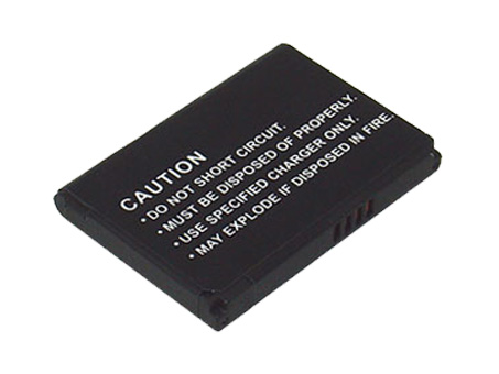 Compatible pda battery HTC  for 35H00095-00M 