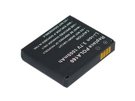 Compatible pda battery HTC  for POLA160 