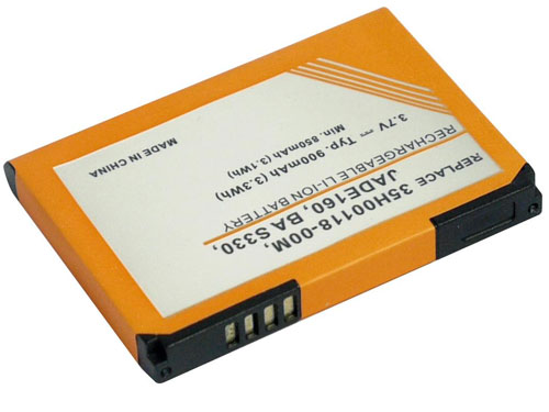 Compatible pda battery HTC  for Touch 3G T3232 