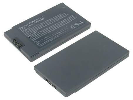 Compatible pda battery SONY  for PEG-NZ90/H 