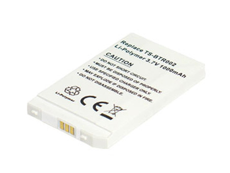 Compatible pda battery TOSHIBA  for TS-BTR002 