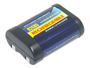 Compatible camera battery panasonic  for KL2CR5 