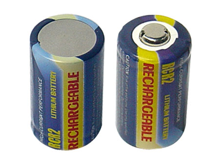 Compatible camera battery PANASONIC  for CR-2PA/2B 