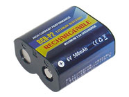 Compatible camera battery sanyo  for CR-P2 
