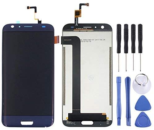 Compatible mobile phone screen DOOGEE  for BL15000 