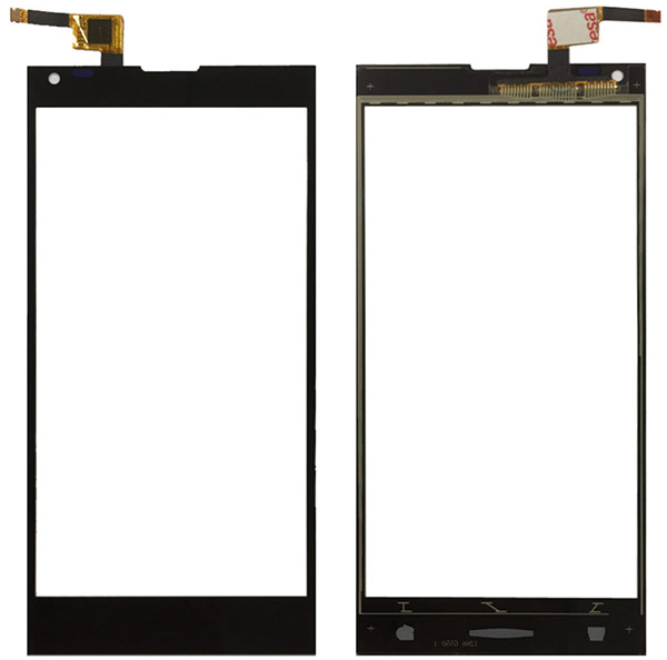 Compatible mobile phone screen DOOGEE  for DG550 