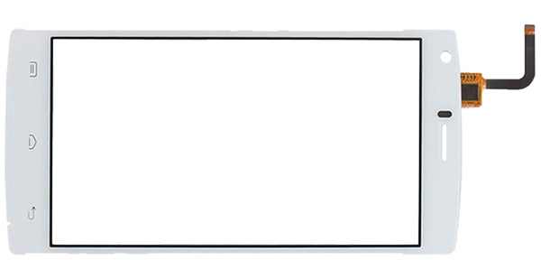 Compatible mobile phone screen DOOGEE  for Pro-X5Max 