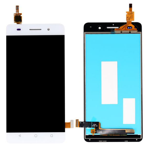 Compatible mobile phone screen HUAWEI  for CHM-U03 