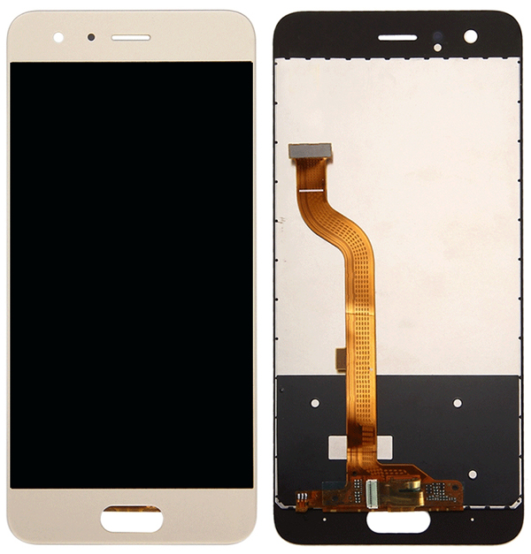 Compatible mobile phone screen HUAWEI  for STF-AL10 