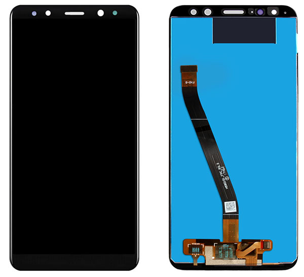 Compatible mobile phone screen HUAWEI  for M10-LITE 