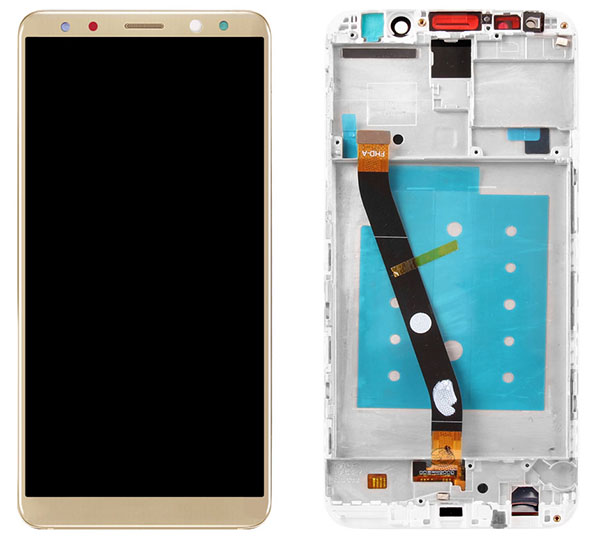 Compatible mobile phone screen HUAWEI  for M10-LITE 