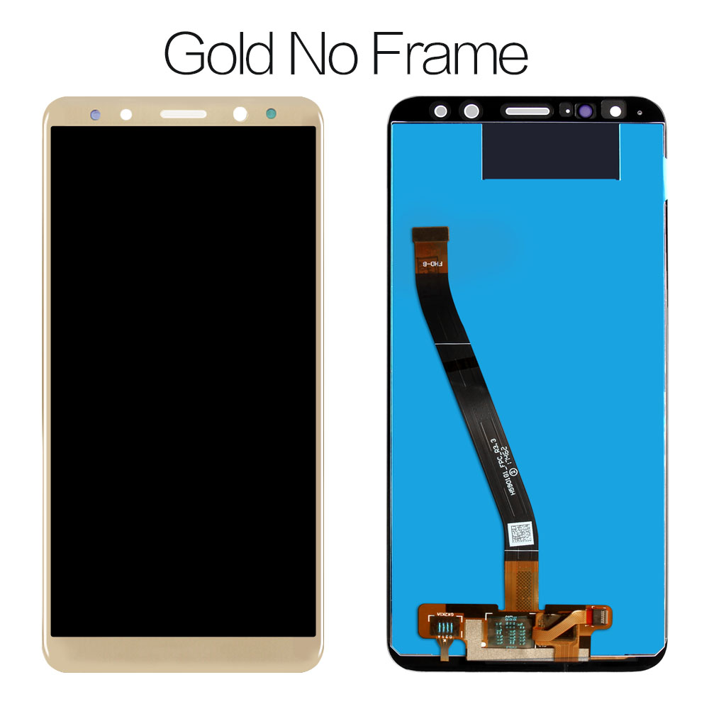 Compatible mobile phone screen HUAWEI  for M10-LITE 