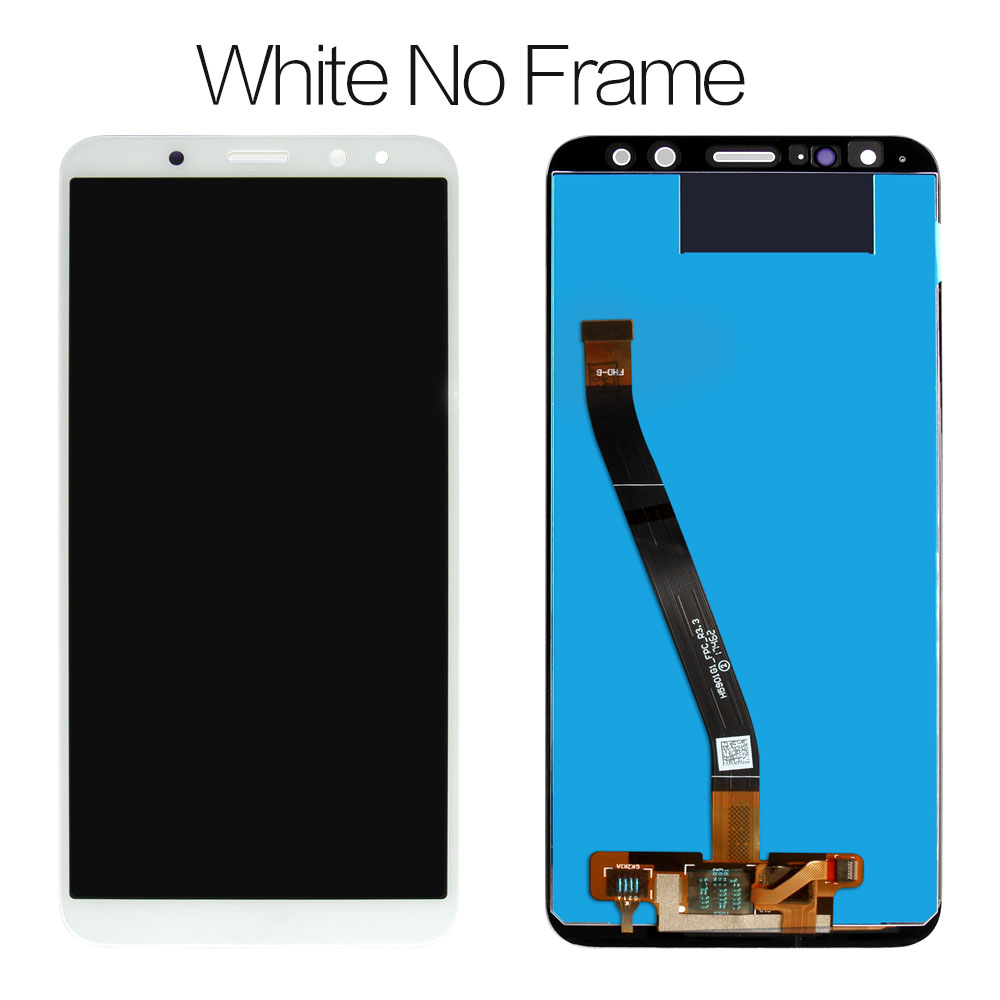 Compatible mobile phone screen HUAWEI  for M10-LITE 
