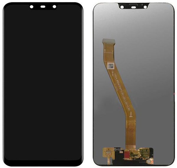 Compatible mobile phone screen HUAWEI  for SNE-L23 