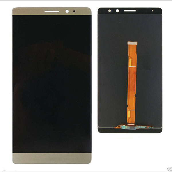 Compatible mobile phone screen HUAWEI  for NXT-L09 