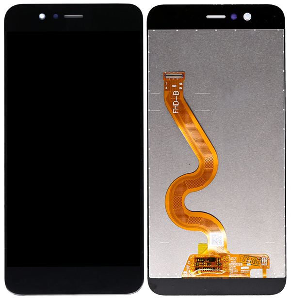 Compatible mobile phone screen HUAWEI  for BAC-AL00 