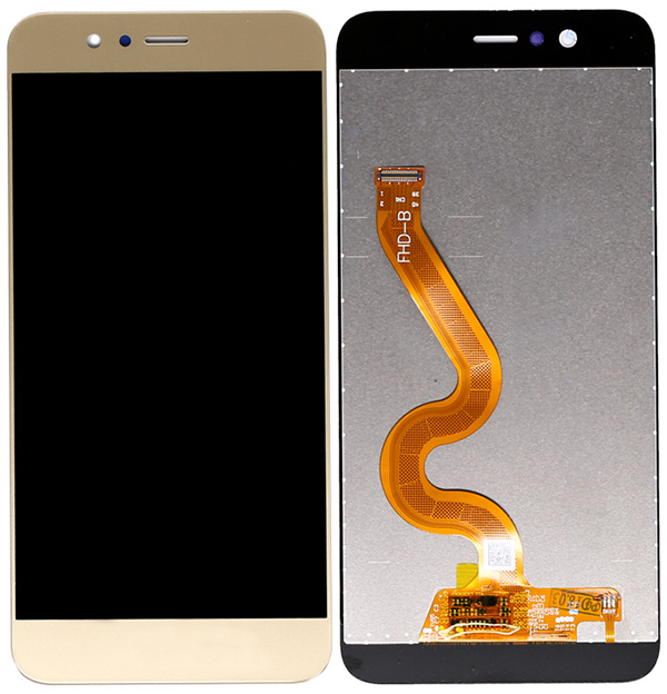 Compatible mobile phone screen HUAWEI  for BAC-AL00 