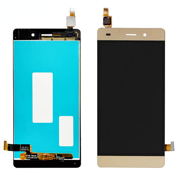 Compatible mobile phone screen HUAWEI  for ALE-CL00 