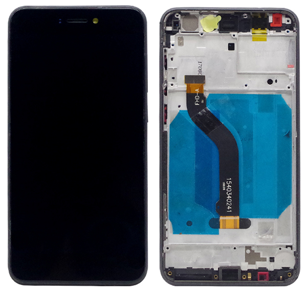 Compatible mobile phone screen HUAWEI  for PRA-LX1 