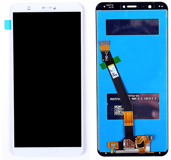 Compatible mobile phone screen HUAWEI  for Enjoy-7S 