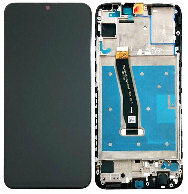 Compatible mobile phone screen HUAWEI  for POT-LX2 
