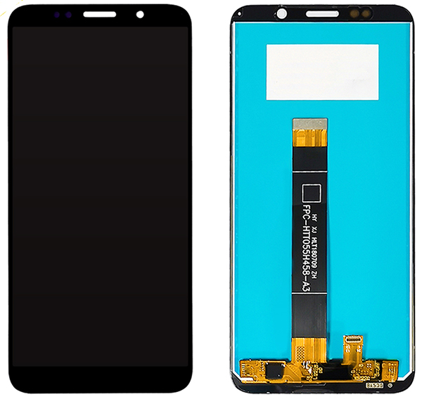 Compatible mobile phone screen HUAWEI  for DRA-LX2 
