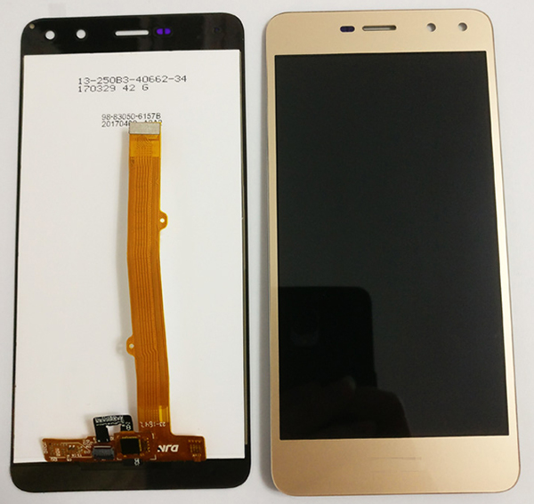 Compatible mobile phone screen HUAWEI  for MYA-L02 