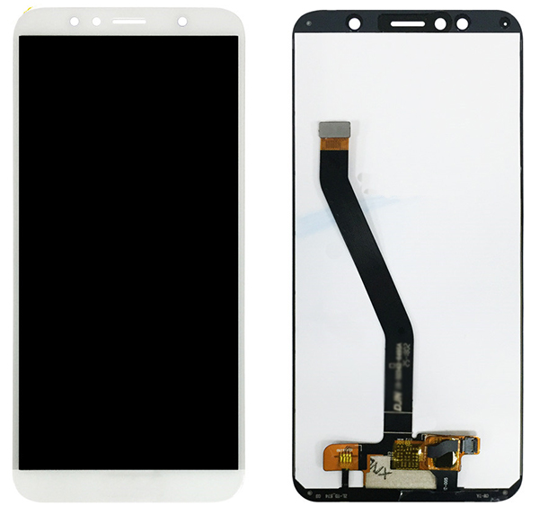Compatible mobile phone screen HUAWEI  for Y6-2018 