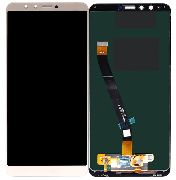 Compatible mobile phone screen HUAWEI  for Y9(2018) 