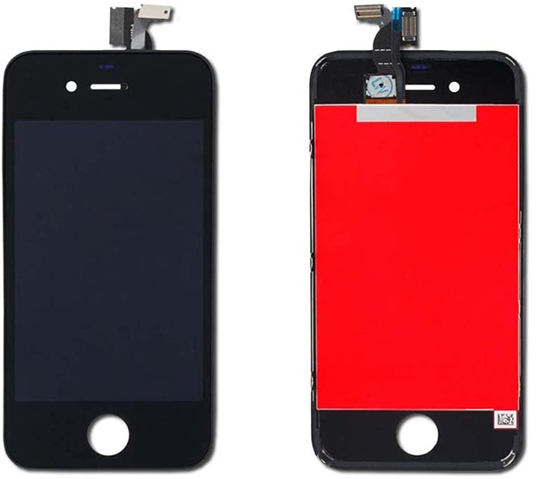 Compatible mobile phone screen APPLE  for A1332 