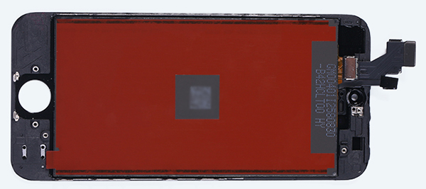 Compatible mobile phone screen APPLE  for iPhone-5 