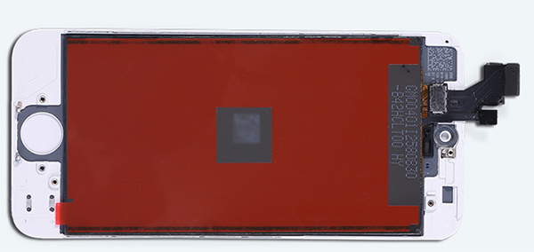 Compatible mobile phone screen APPLE  for A1428 