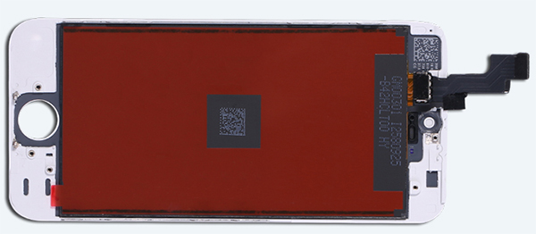 Compatible mobile phone screen APPLE  for A1528 