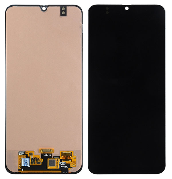 Compatible mobile phone screen SAMSUNG  for Galaxy-A30(2019) 