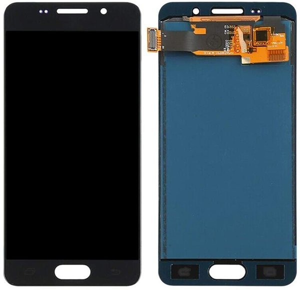 Compatible mobile phone screen SAMSUNG  for SM-A310 