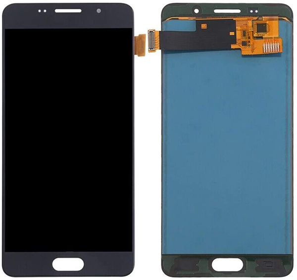 Compatible mobile phone screen SAMSUNG  for SM-A510F 