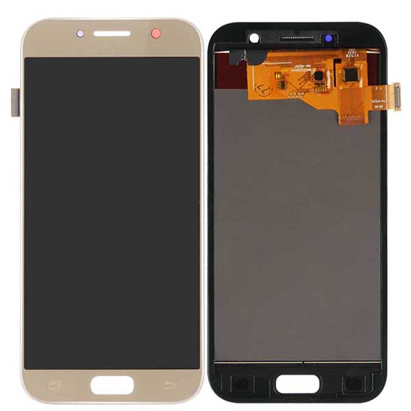 Compatible mobile phone screen SAMSUNG  for SM-A520 
