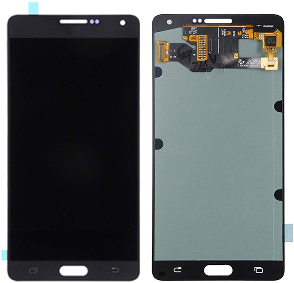 Compatible mobile phone screen SAMSUNG  for SM-A700F 