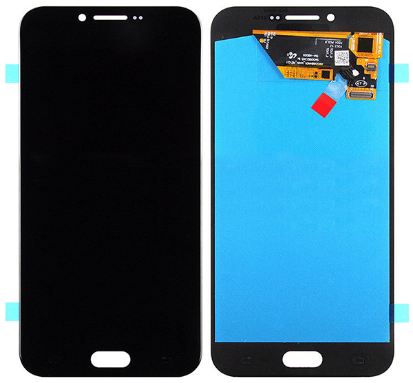 Compatible mobile phone screen SAMSUNG  for SM-A800 