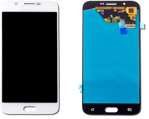 Compatible mobile phone screen SAMSUNG  for SM-A800 