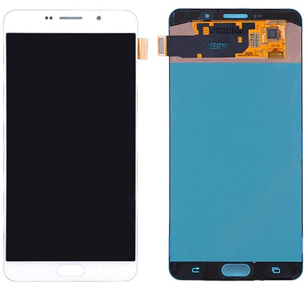 Compatible mobile phone screen SAMSUNG  for SM-A910 