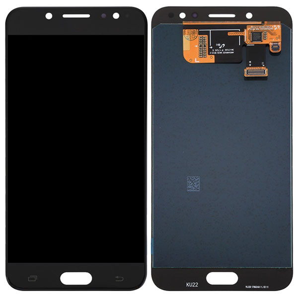 Compatible mobile phone screen SAMSUNG  for SM-C710F 