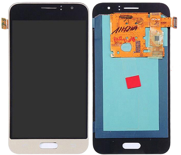 Compatible mobile phone screen SAMSUNG  for SM-J120F 