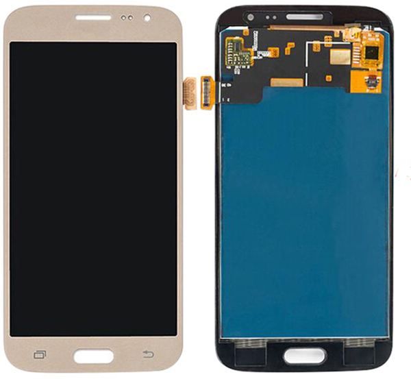 Compatible mobile phone screen SAMSUNG  for GALAXY-J2(2016) 