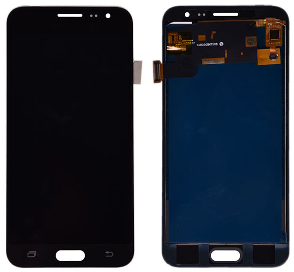 Compatible mobile phone screen SAMSUNG  for SM-J320F 