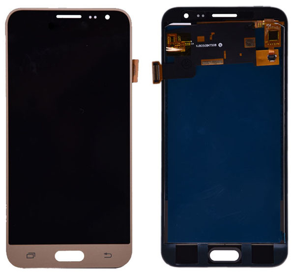 Compatible mobile phone screen SAMSUNG  for SM-J320F 