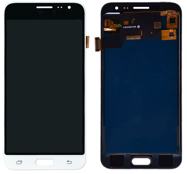 Compatible mobile phone screen SAMSUNG  for SM-J320FN 