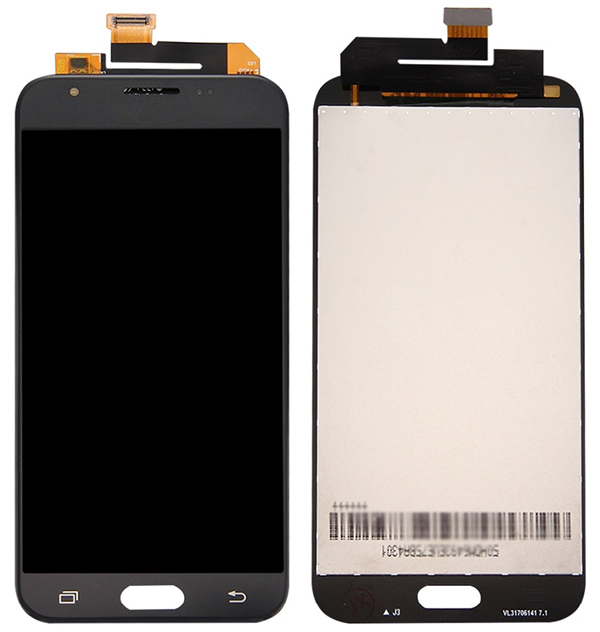 Compatible mobile phone screen SAMSUNG  for GALAXY-J3-PRIME(2017) 