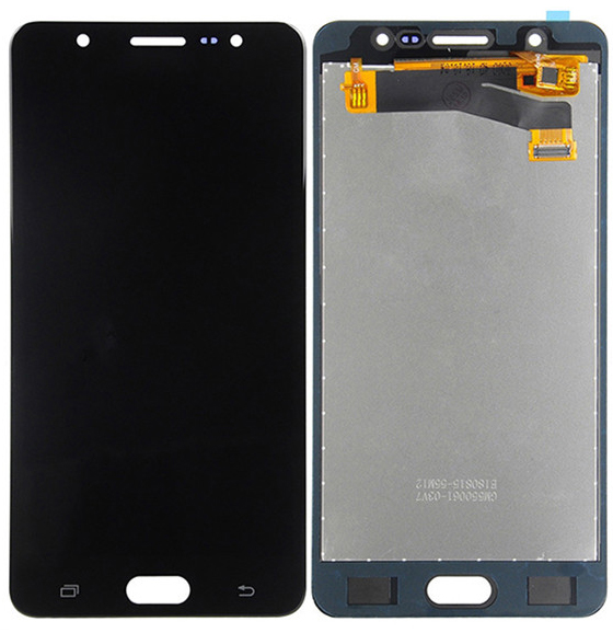 Compatible mobile phone screen SAMSUNG  for SM-G615F 